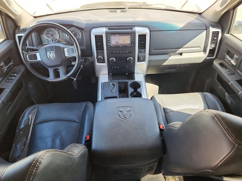 Продажа на аукционе авто 2011 Dodge Ram 1500, vin: 1D7RV1CT8BS676021, номер лота: 52840436