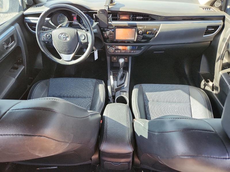 Aukcja sprzedaży 2014 Toyota Corolla, vin: 2T1BURHE3EC112371, numer aukcji: 54174526