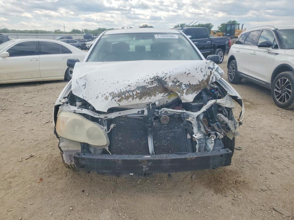 Aukcja sprzedaży 2005 Toyota Corolla, vin: 1NXBR32E85Z515431, numer aukcji: 51959306