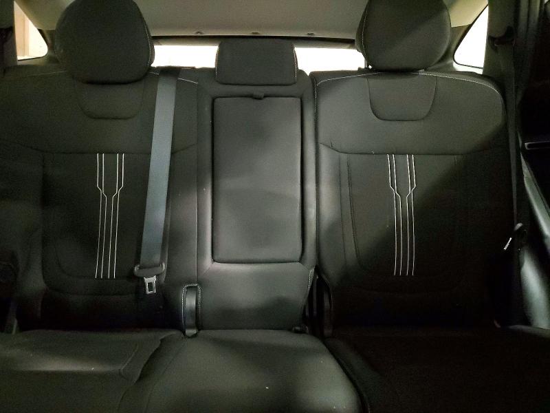 2024 Hyundai Tucson მანქანა იყიდება აუქციონზე, vin: 5NMJBCDE1RH411488, აუქციონის ნომერი: 52173646