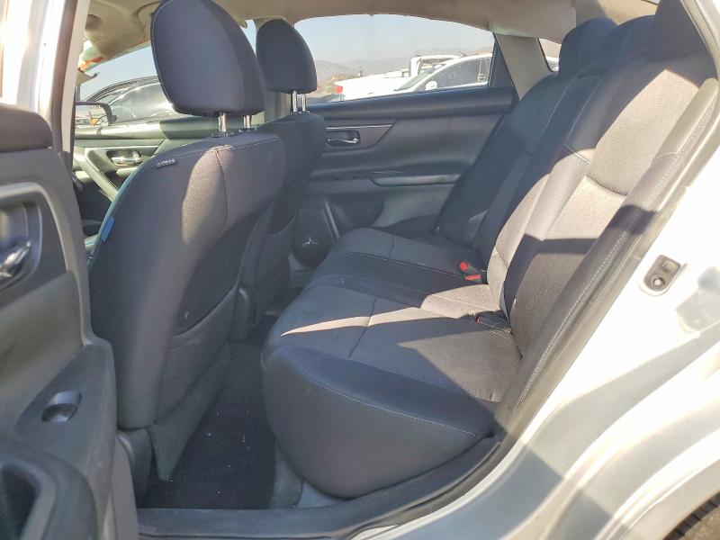 2016 Nissan Altima მანქანა იყიდება აუქციონზე, vin: 1N4AL3AP3GN378194, აუქციონის ნომერი: 54188646