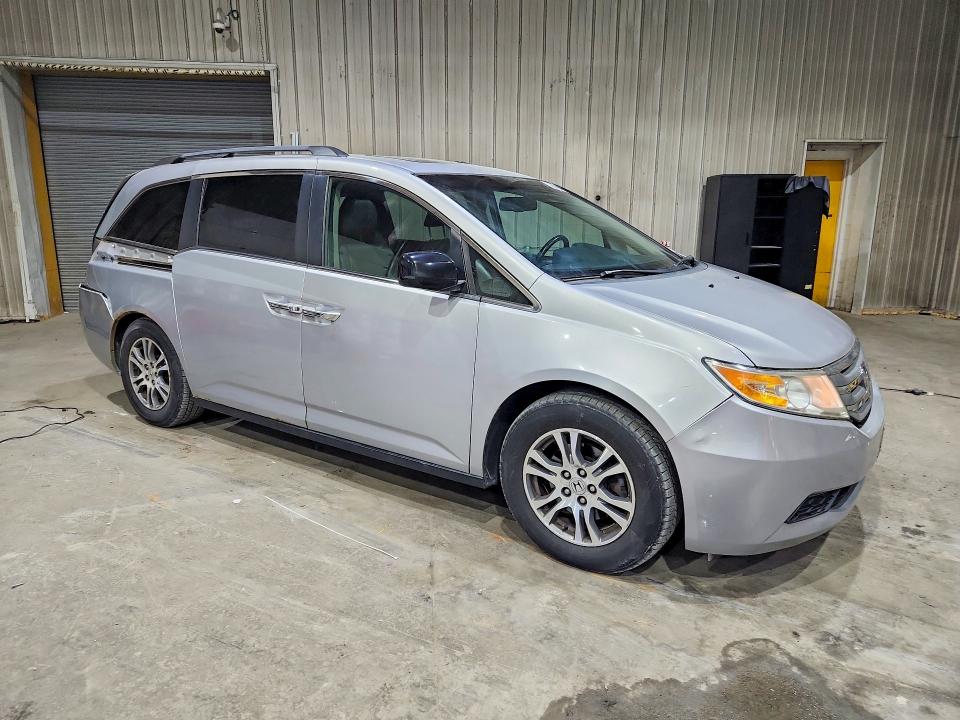 Aukcja sprzedaży 2013 Honda Odyssey, vin: 5FNRL5H66DB001701, numer aukcji: 53654306