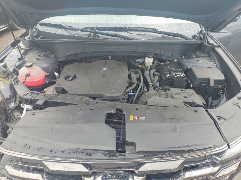 53448956 :رقم المزاد ، 5NMJECDE7TH617347 vin ، 2026 Hyundai Tucson مزاد بيع