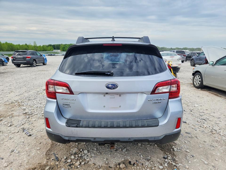 Aukcja sprzedaży 2017 Subaru Outback, vin: 4S4BSENC5H3273654, numer aukcji: 54250886