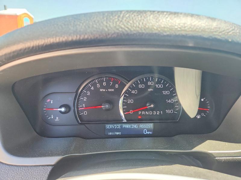 Aukcja sprzedaży 2009 Cadillac Dts, vin: 1G6KD57Y19U132263, numer aukcji: 53245026