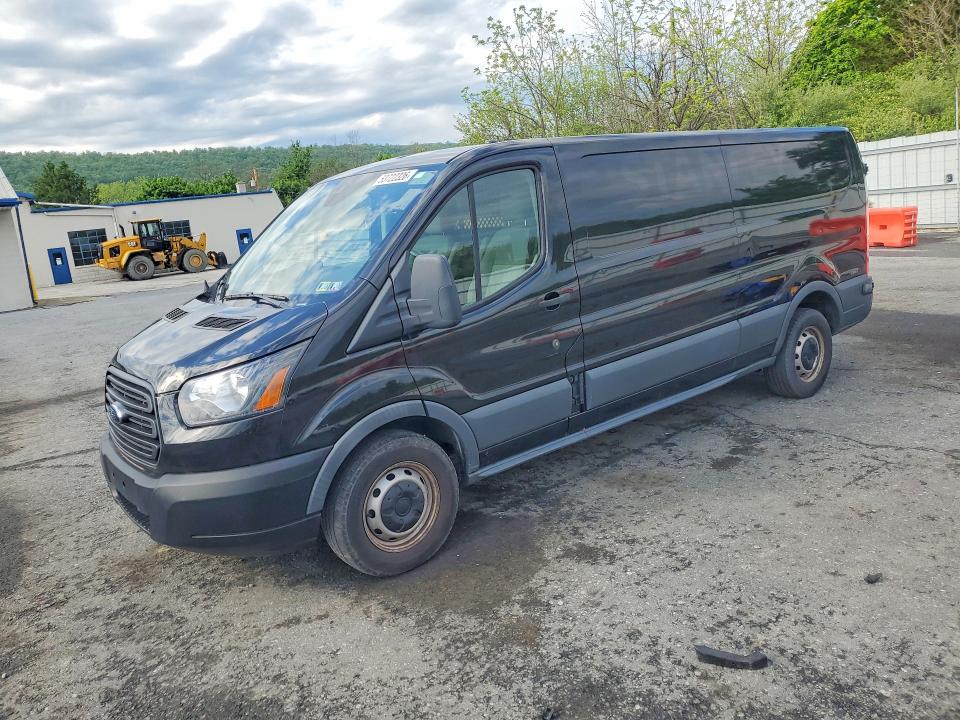 Продаж на аукціоні авто 2015 Ford Transit, vin: 1FTYR2YGXFKA20226, номер лоту: 53722326