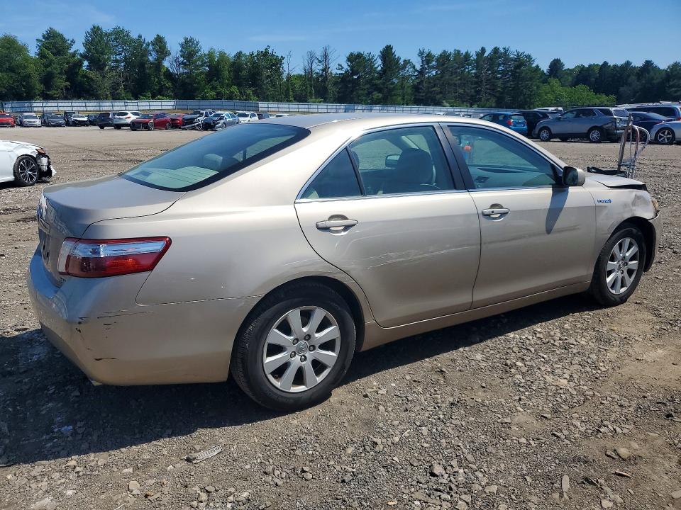 Продаж на аукціоні авто 2009 Toyota Camry, vin: 4T1BB46K69U085415, номер лоту: 55492226