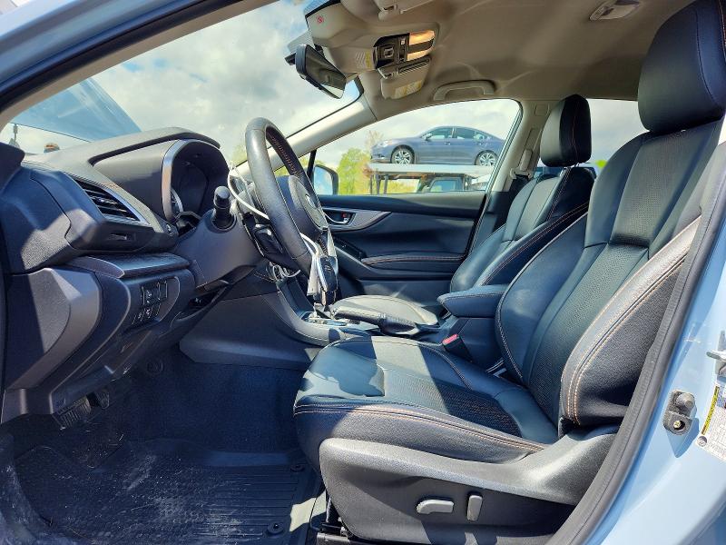 Продаж на аукціоні авто 2023 Subaru Crosstrek, vin: JF2GTHMC8P8224638, номер лоту: 52014906