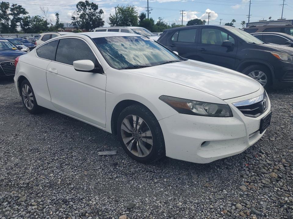 55322286 :رقم المزاد ، 1HGCS1B3XCA022740 vin ، 2012 Honda Accord مزاد بيع