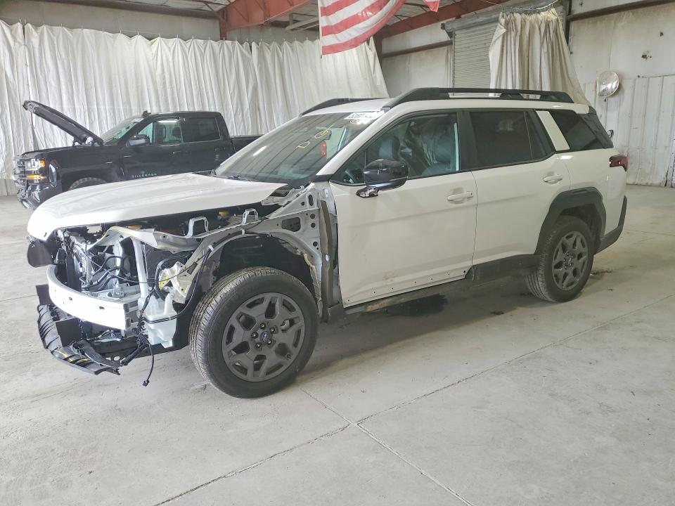 Продажа на аукционе авто 2026 Subaru Outback, vin: JF2BUPAD3TY504590, номер лота: 52802956