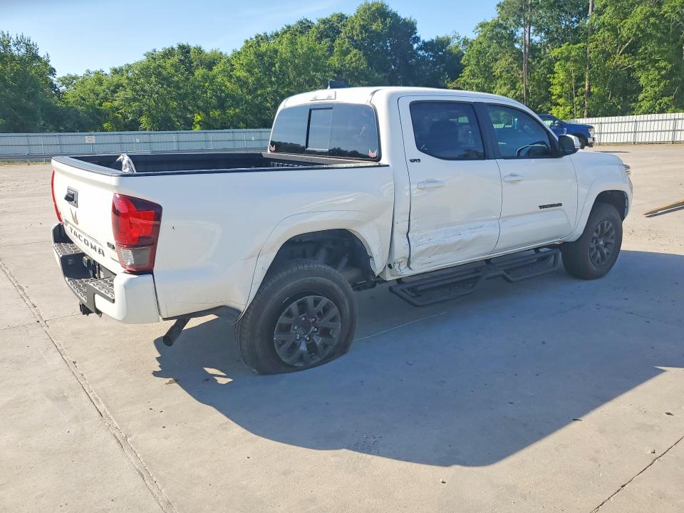 Продаж на аукціоні авто 2023 Toyota Tacoma, vin: 3TYAZ5CN3PT042625, номер лоту: 51475896