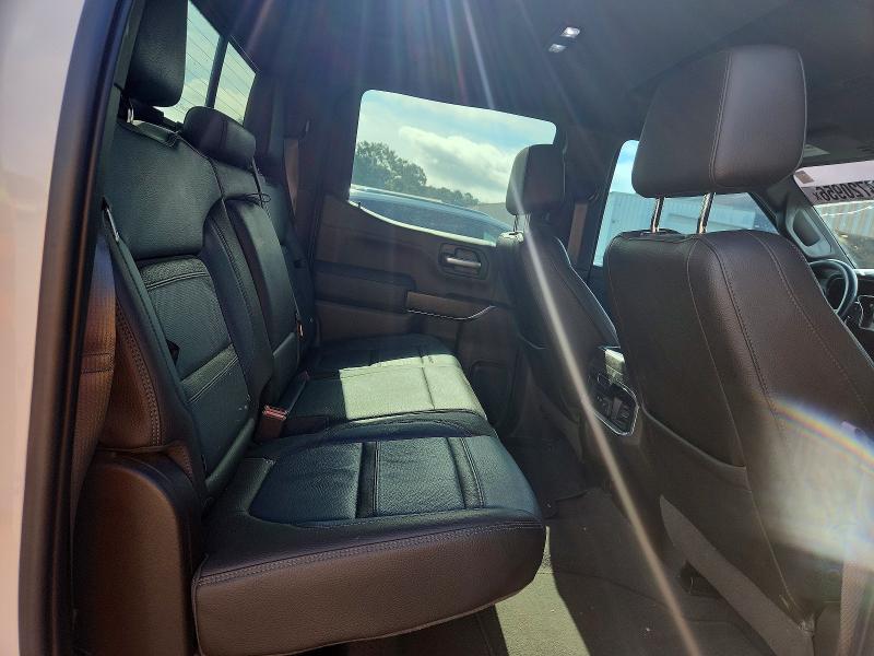 Aukcja sprzedaży 2019 Gmc Sierra, vin: 1GTU9FEL9KZ270016, numer aukcji: 54720956