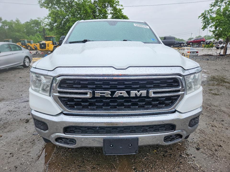 Продажа на аукционе авто 2023 Ram 1500, vin: 1C6RRFBGXPN555195, номер лота: 54392576