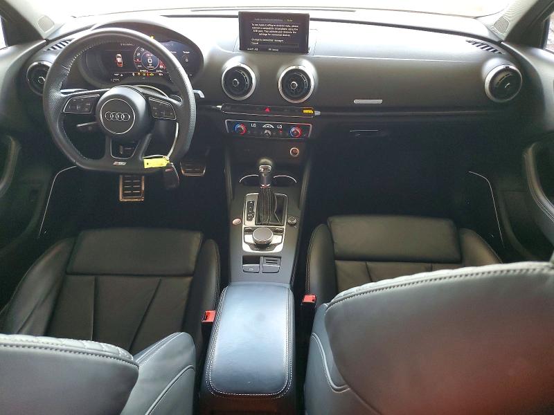 Aukcja sprzedaży 2020 Audi S3, vin: WAUE1GFFXLA103557, numer aukcji: 52729276