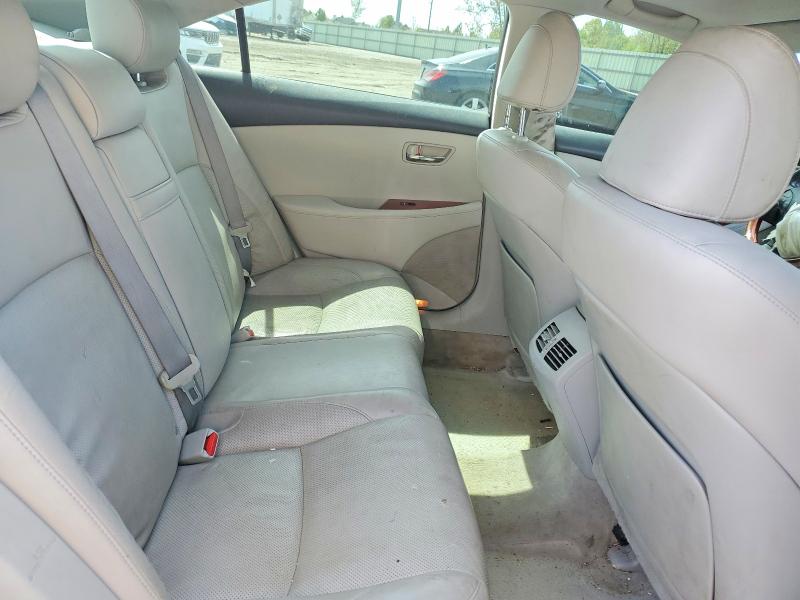 Продаж на аукціоні авто 2008 Lexus Es, vin: JTHBJ46G582268610, номер лоту: 53010736