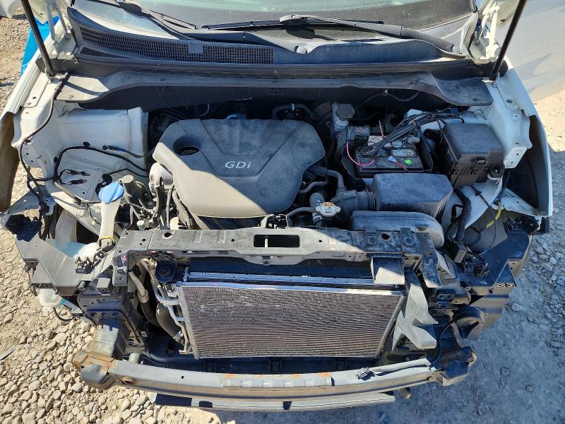 Aukcja sprzedaży 2016 Kia Soul, vin: KNDJN2A26G7294541, numer aukcji: 54095046