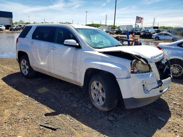 Продажа на аукционе авто 2015 Gmc Terrain, vin: 2GKALMEK5F6299597, номер лота: 54669926