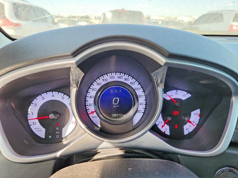 51268076 :رقم المزاد ، 3GYFNDEY2BS609808 vin ، 2011 Cadillac Srx مزاد بيع