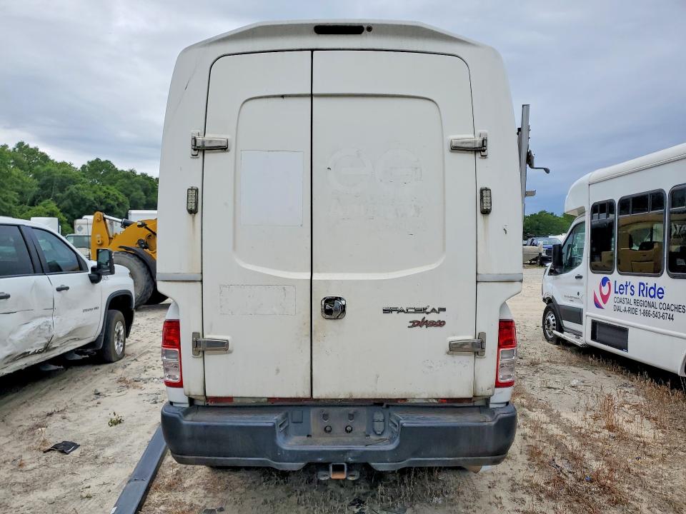52694896 :رقم المزاد ، 3C6MR4AJ3MG625751 vin ، 2021 Ram 2500 مزاد بيع