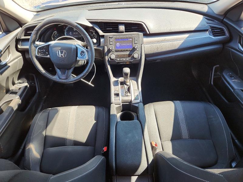 Продаж на аукціоні авто 2021 Honda Civic, vin: 2HGFC2F64MH517586, номер лоту: 52811276