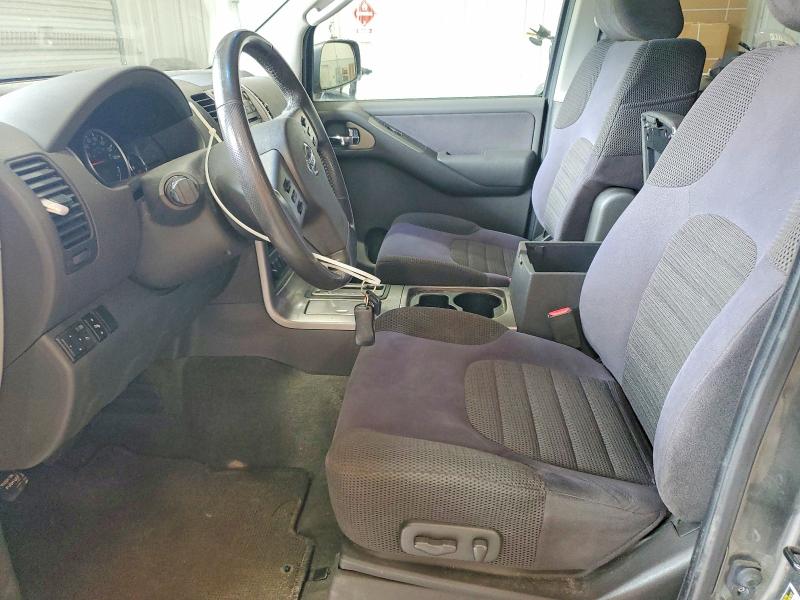 Продаж на аукціоні авто 2007 Nissan Pathfinder, vin: 5N1AR18W67C616590, номер лоту: 52853856