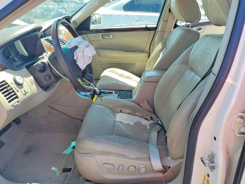 Aukcja sprzedaży 2009 Cadillac Dts, vin: 1G6KD57999U142905, numer aukcji: 53240616