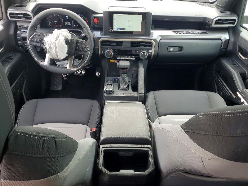 54547046 :رقم المزاد ، 3TYLB5JN7ST095269 vin ، 2025 Toyota Tacoma مزاد بيع