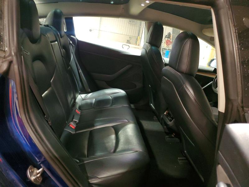Aukcja sprzedaży 2022 Tesla Model 3, vin: 5YJ3E1EA8NF291121, numer aukcji: 52497946