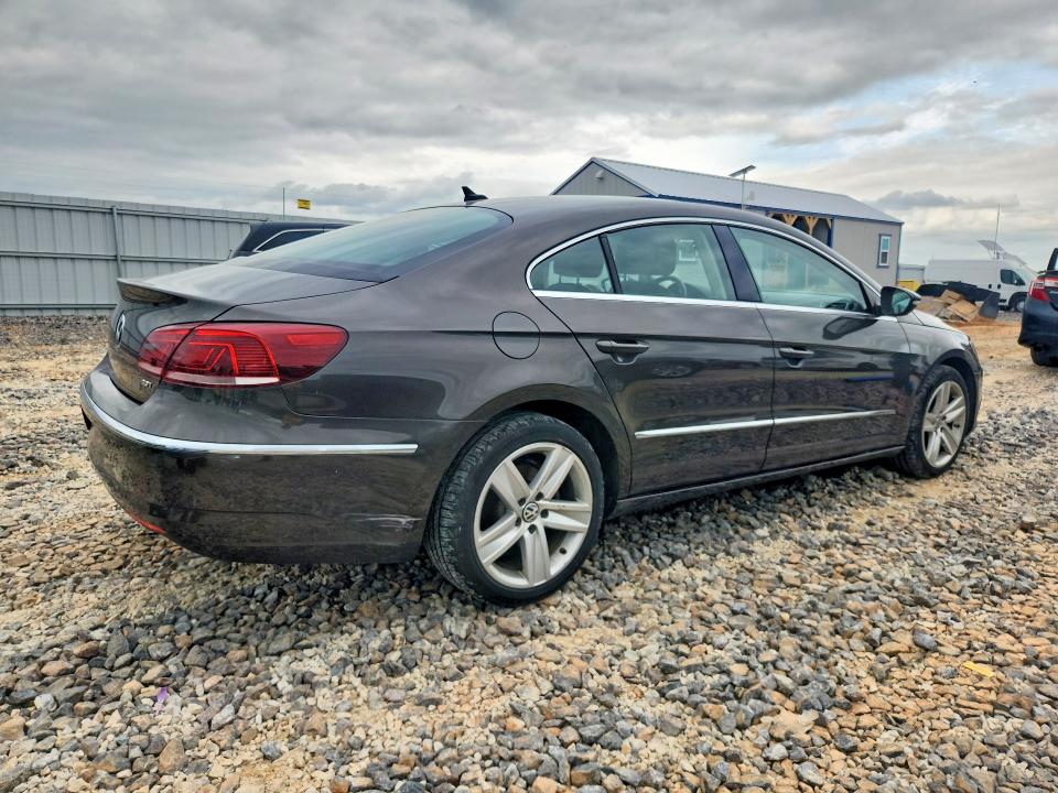 2014 Volkswagen Cc მანქანა იყიდება აუქციონზე, vin: WVWBN7AN4EE504302, აუქციონის ნომერი: 54609276