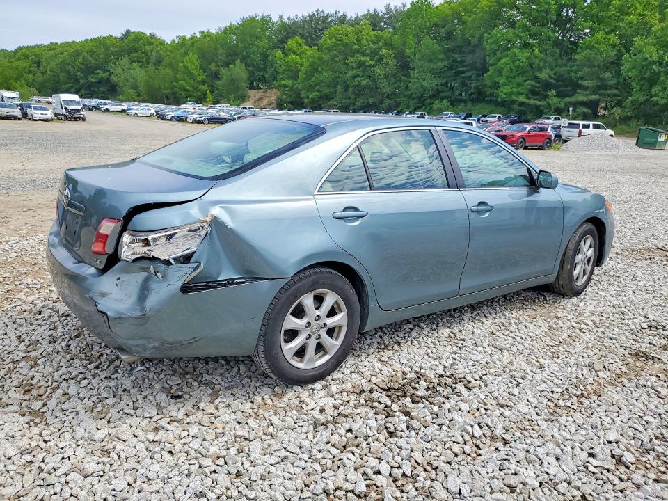 54472226 :رقم المزاد ، 4T1BK46K27U539348 vin ، 2007 Toyota Camry مزاد بيع