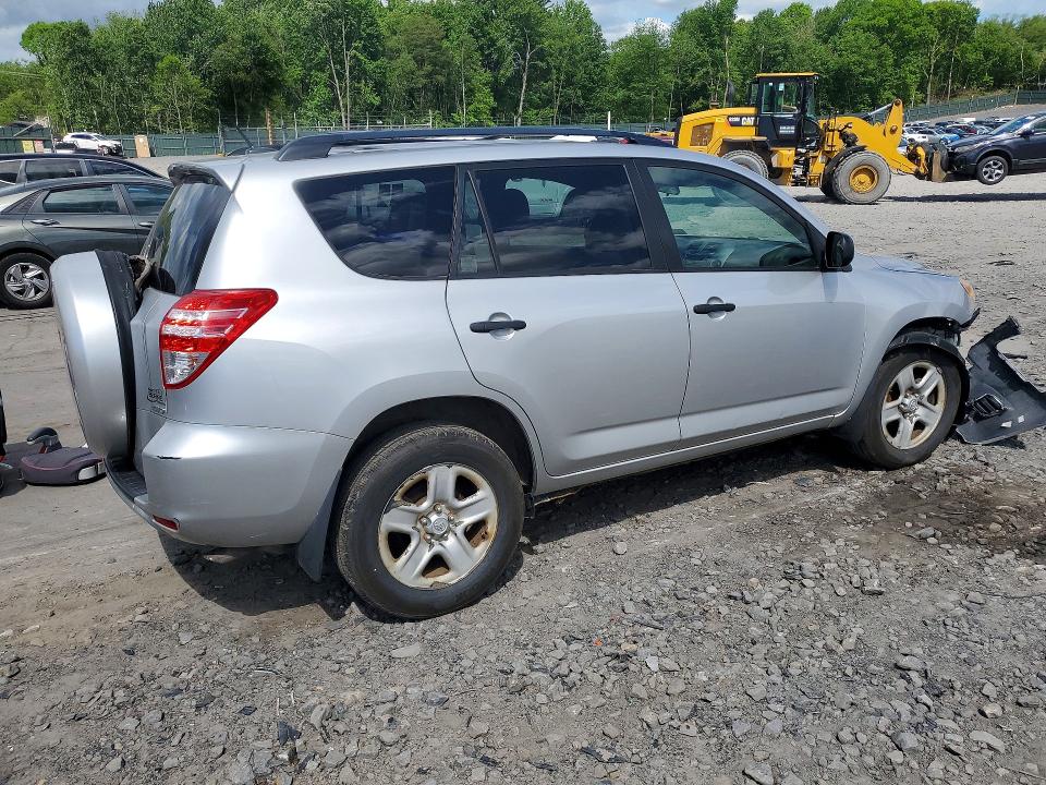 54757376 :رقم المزاد ، 2T3BF4DVXBW139815 vin ، 2011 Toyota Rav4 مزاد بيع