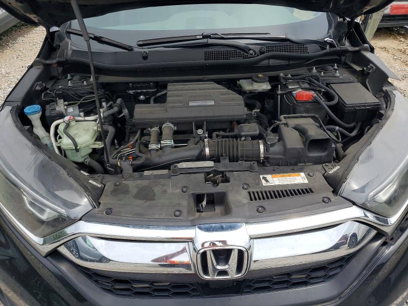 Продажа на аукционе авто 2018 Honda Cr-v, vin: 5J6RW1H86JA003254, номер лота: 54622296