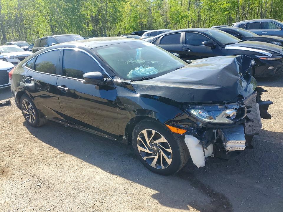 Продаж на аукціоні авто 2020 Honda Civic, vin: 2HGFC2F78LH014554, номер лоту: 54402986
