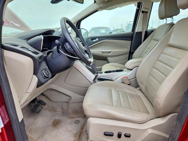 Aukcja sprzedaży 2014 Ford C-max, vin: 1FADP5CUXEL512126, numer aukcji: 54455676