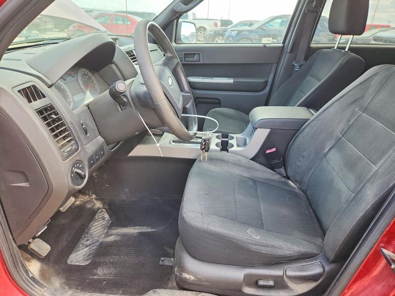 Продаж на аукціоні авто 2009 Ford Escape, vin: 1FMCU93G99KC55774, номер лоту: 51771626