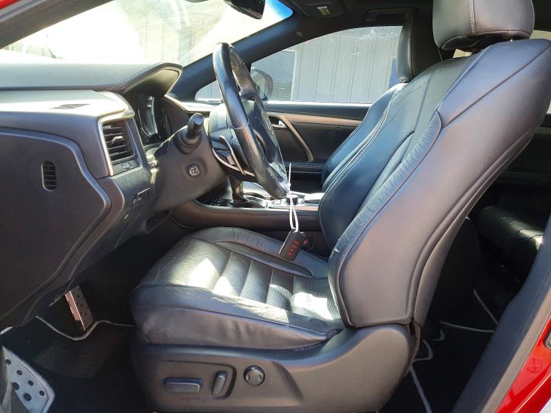 Aukcja sprzedaży 2017 Lexus Rx 350, vin: 2T2ZZMCA7HC046527, numer aukcji: 54789976