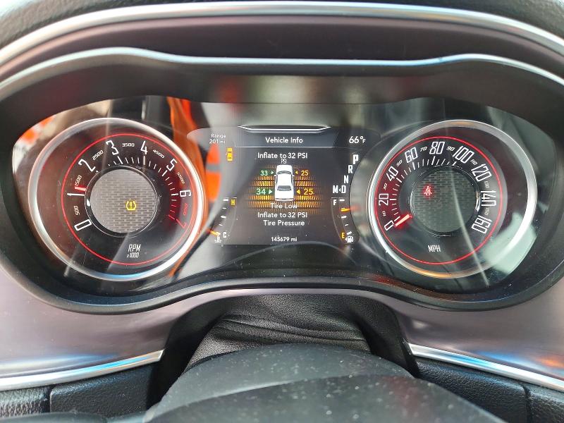 Продажа на аукционе авто 2017 Dodge Challenger, vin: 2C3CDZAG2HH601438, номер лота: 52956296
