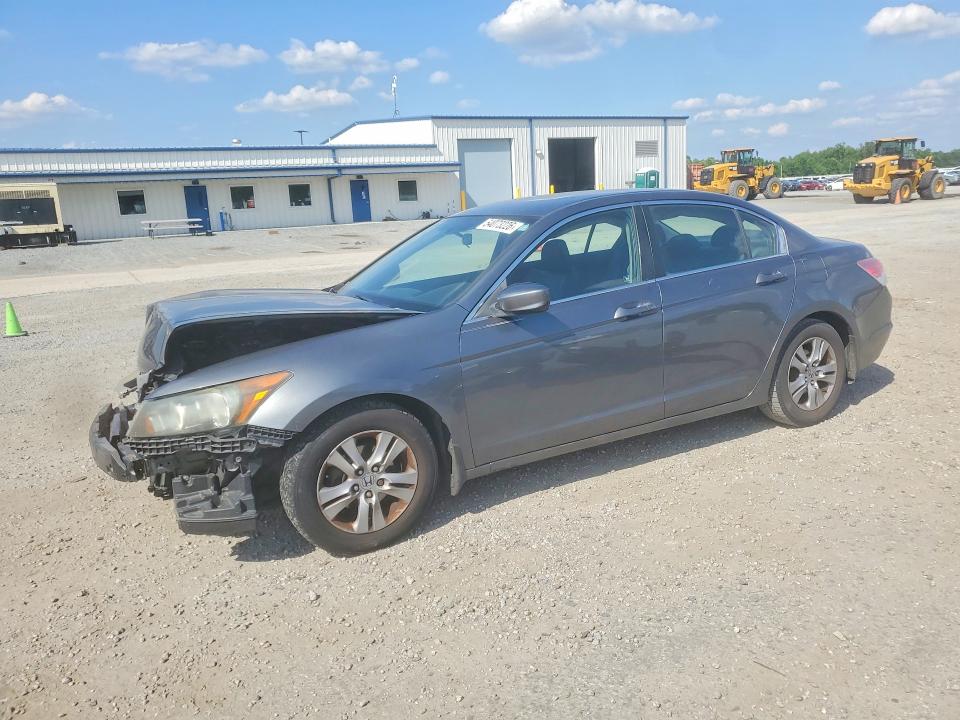 2012 Honda Accord მანქანა იყიდება აუქციონზე, vin: 1HGCP2F68CA106292, აუქციონის ნომერი: 54073226