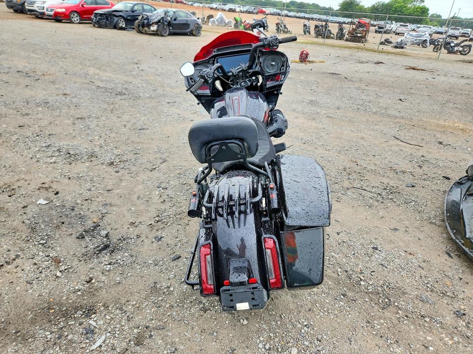 Продаж на аукціоні авто 2024 Harley-davidson Fltrxstse, vin: 1HD1TL814RB961257, номер лоту: 55431176
