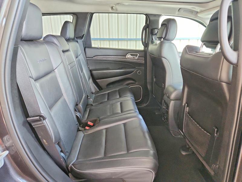 Продаж на аукціоні авто 2020 Jeep Grand Cherokee, vin: 1C4RJFJG8LC330944, номер лоту: 54540686