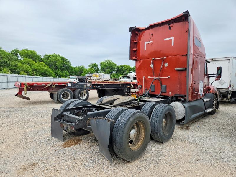 Aukcja sprzedaży 2019 Kw T680, vin: 1XKYDP9X7KJ367575, numer aukcji: 51906426
