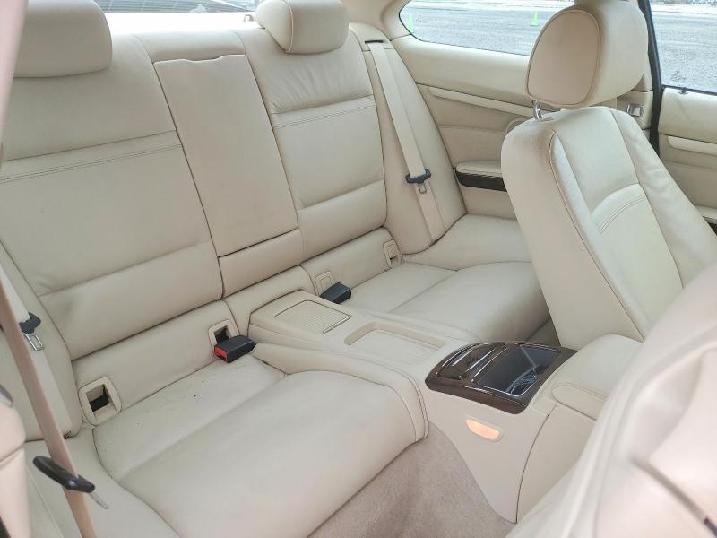 Продаж на аукціоні авто 2013 Bmw 328, vin: WBAKE3C59DE771257, номер лоту: 52663096