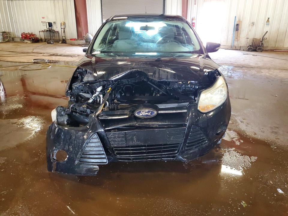 Продаж на аукціоні авто 2014 Ford Focus, vin: 1FADP3K29EL157325, номер лоту: 55130906