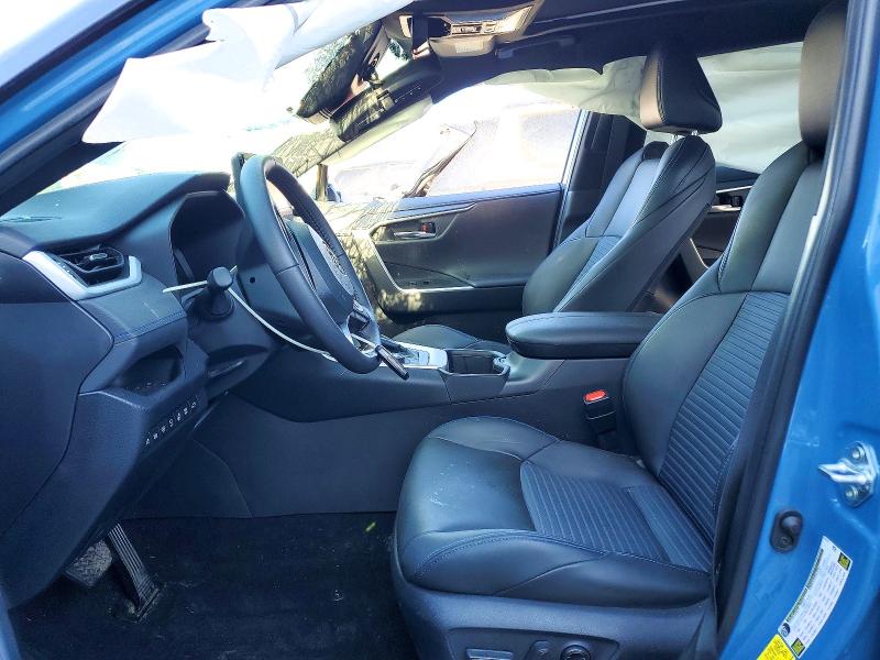 Aukcja sprzedaży 2024 Toyota Rav4, vin: 4T3E6RFV9RU163623, numer aukcji: 53659766