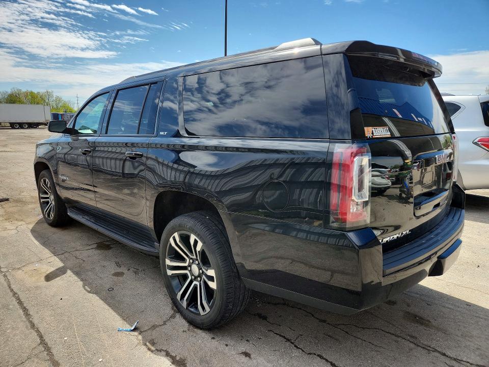 52610706 :رقم المزاد ، 1GKS2GKC8KR207306 vin ، 2019 Gmc Yukon Xl مزاد بيع