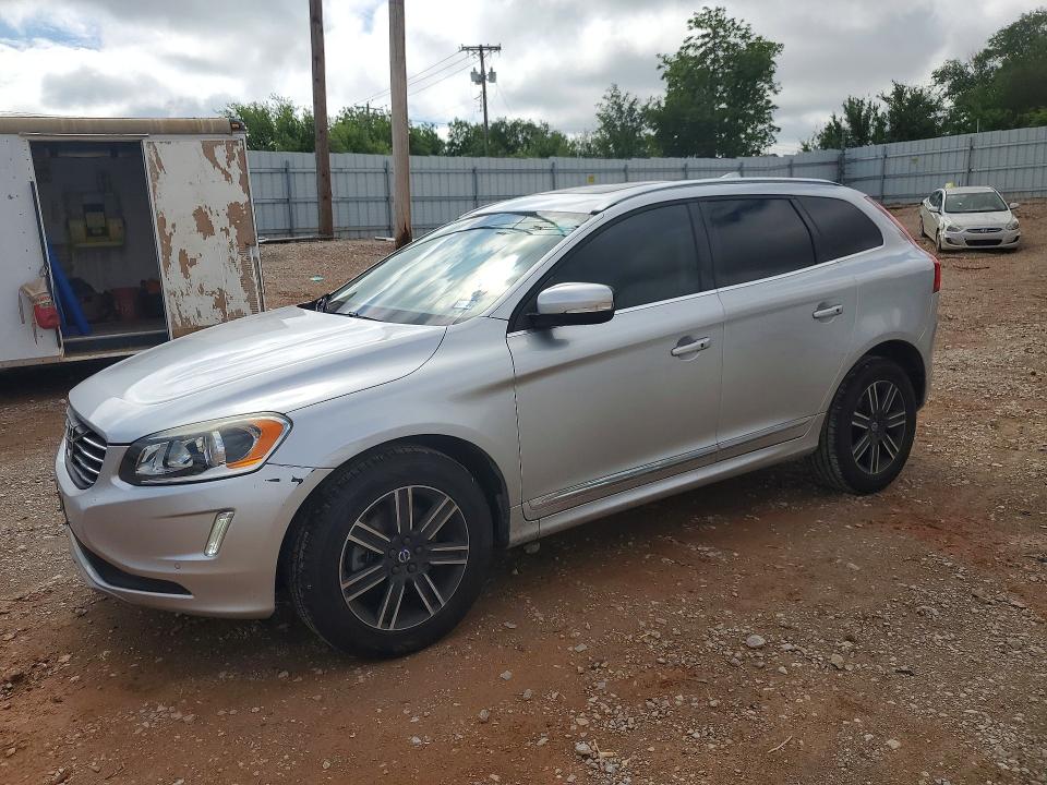 55424806 :رقم المزاد ، YV440MDK5G2850156 vin ، 2016 Volvo Xc60 مزاد بيع