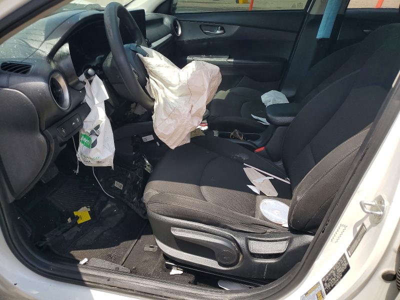 Продажа на аукционе авто 2021 Kia Forte, vin: 3KPF24AD6ME266780, номер лота: 53837206
