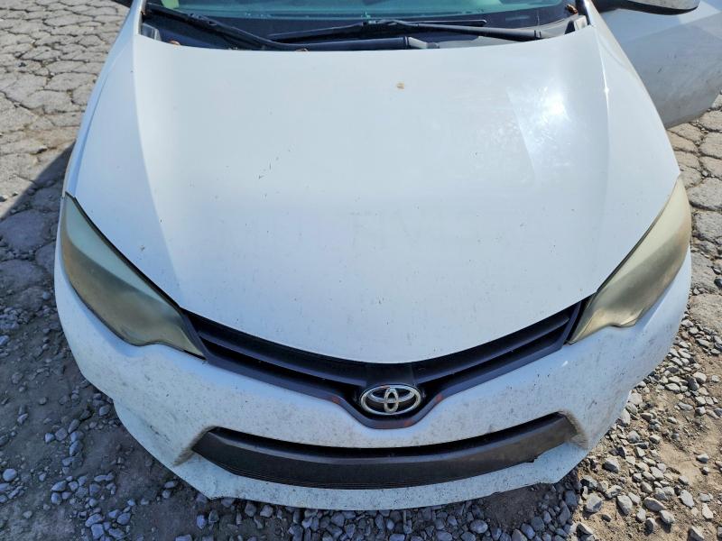 Aukcja sprzedaży 2016 Toyota Corolla, vin: 2T1BURHE1GC489588, numer aukcji: 54728336