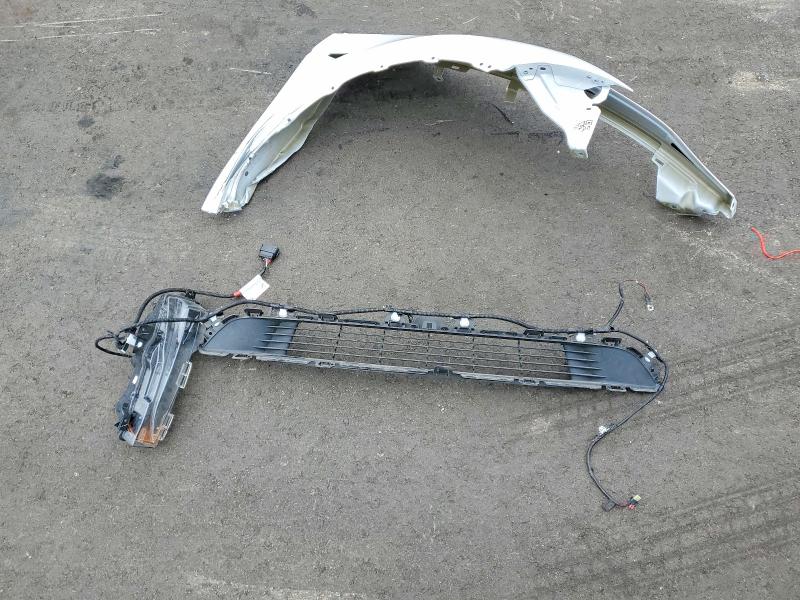 Продажа на аукционе авто 2023 Tesla Model Y, vin: 7SAYGDEE0PA071687, номер лота: 52018966