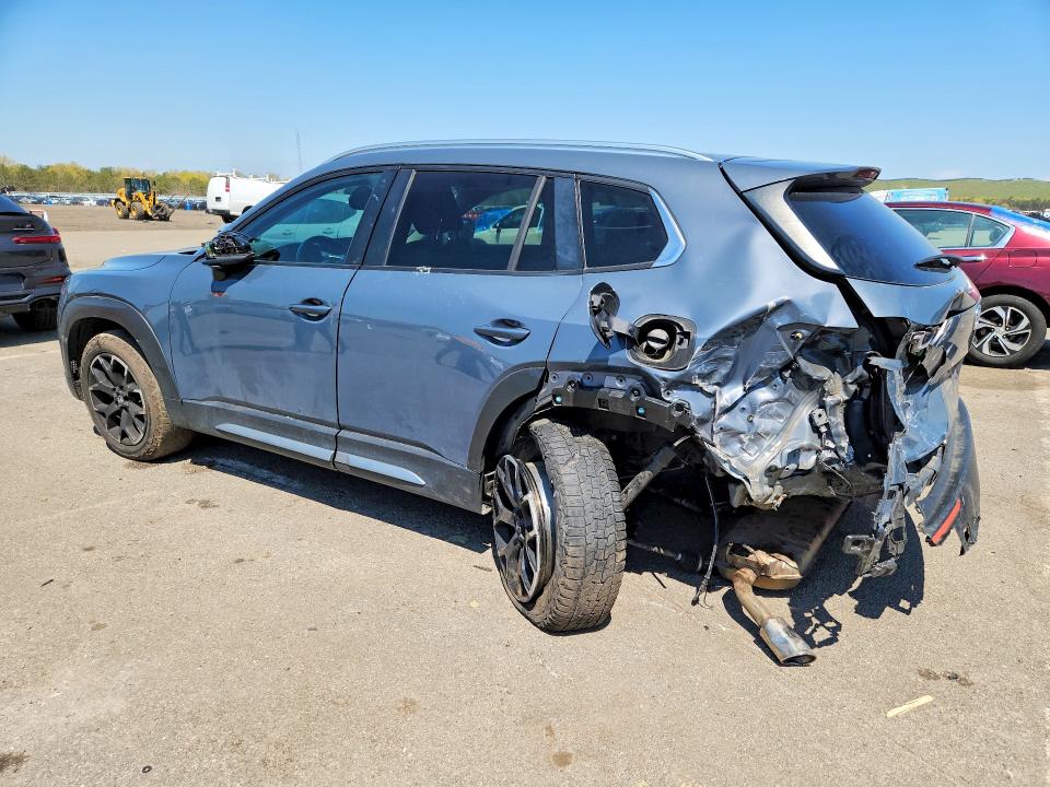 Aukcja sprzedaży 2023 Mazda Cx-50, vin: 7MMVABXY7PN135290, numer aukcji: 52823326